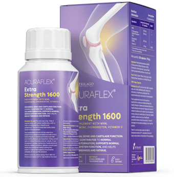 ACURAFLEX Extra Strength 1600_Full ACURAFLEX Extra Strength 1600
